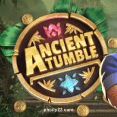 Ancient Tumble Game
