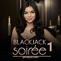 Blackjack Soirée 1 Game