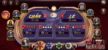 Trải nghiệm Slots di động
